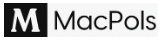 Logo MacPolS